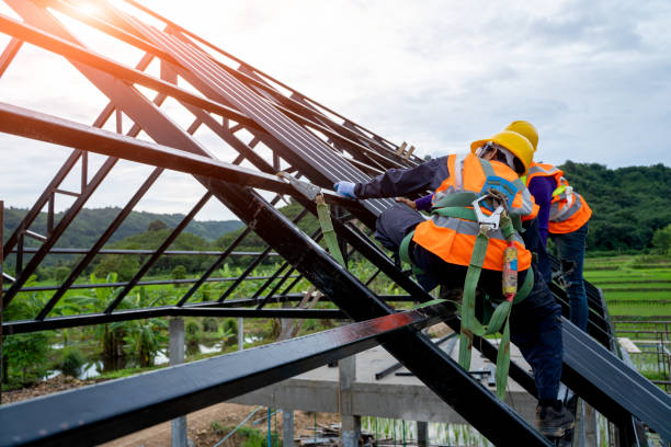 Best Shingle Roofing Installation  in Brooklyn, IA