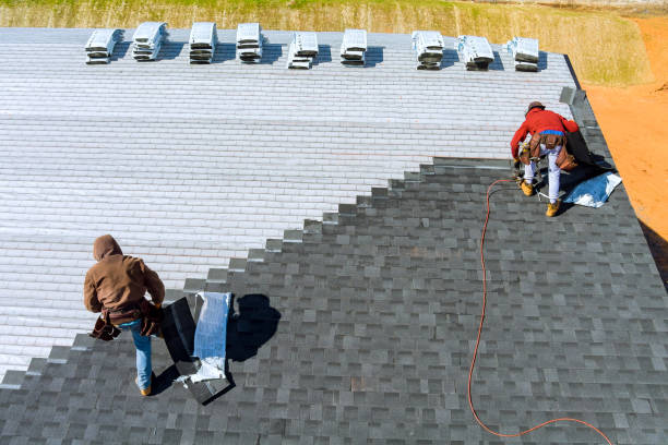 Best Roof Maintenance Services  in Brooklyn, IA