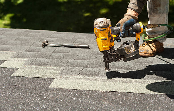 Roof Repair Estimates in Brooklyn, IA