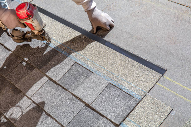 Best Flat Roof Repair Services  in Brooklyn, IA